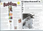 10 Buddism Ciderheads' Corner